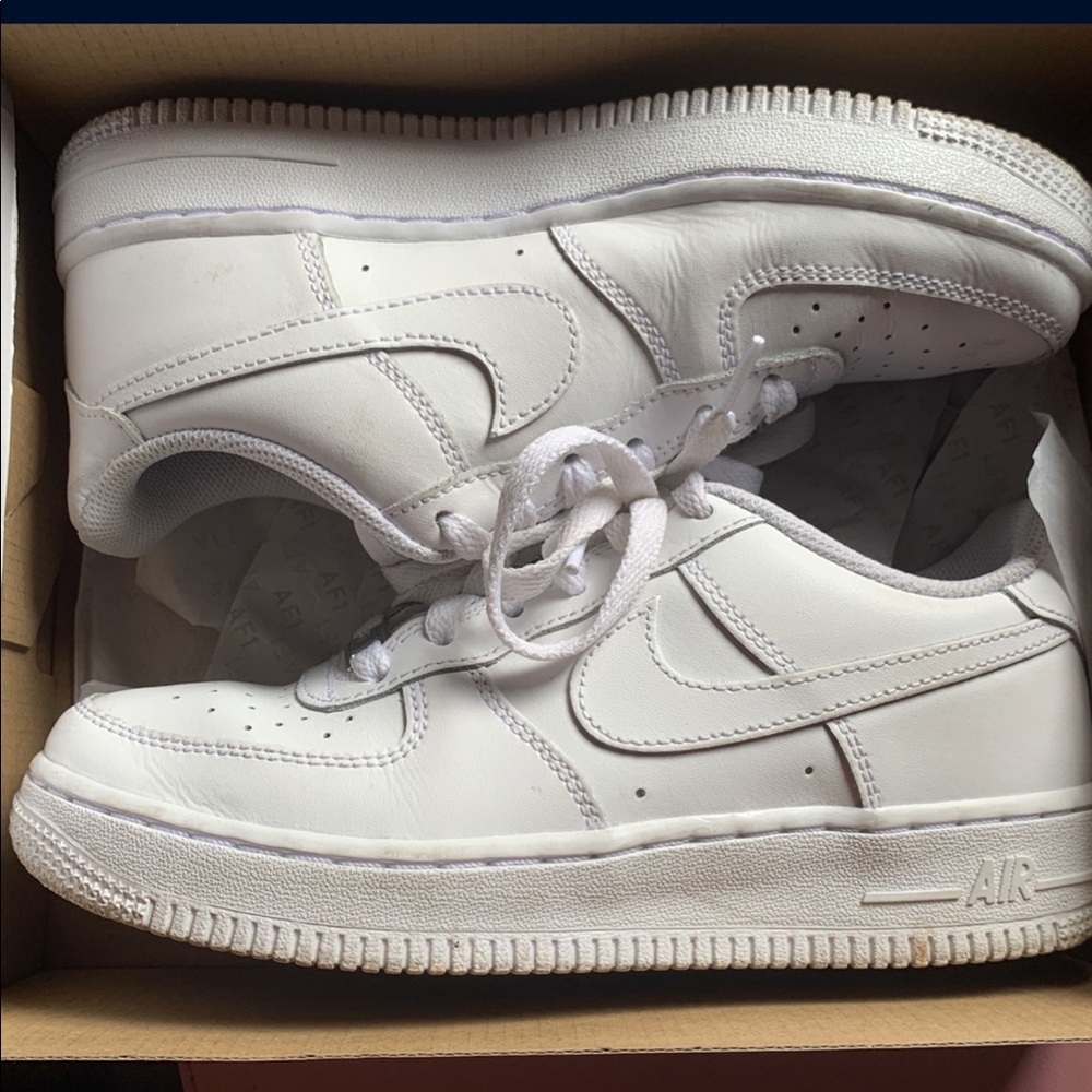Nike Air Force 1